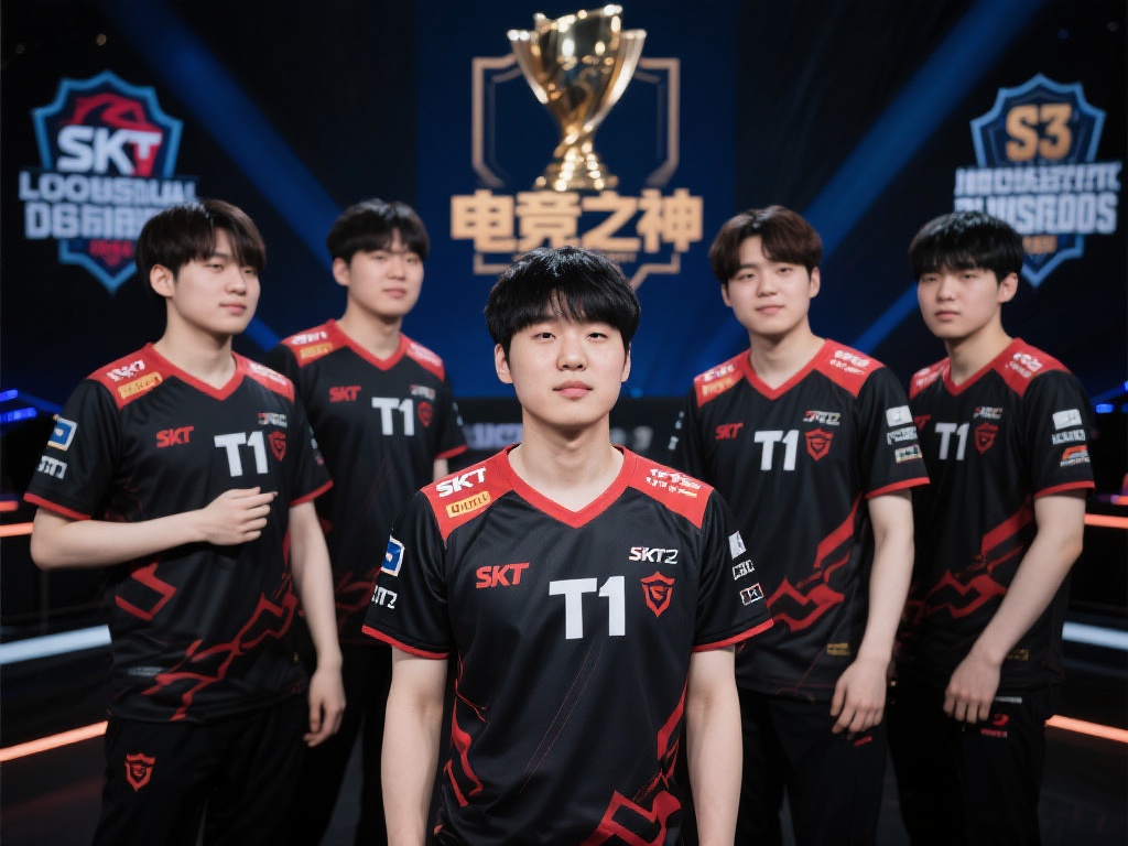 S15全球总决赛参赛队伍历史表现对比解析 提到《英雄联盟》全球总决赛的历史,就不得