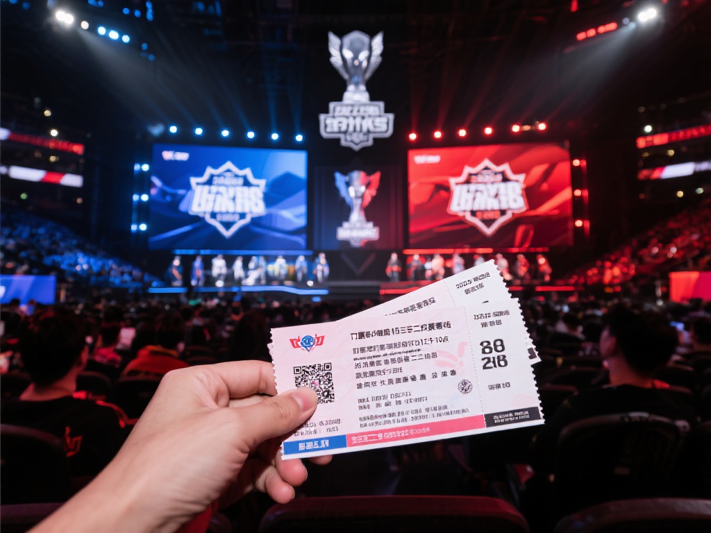 “2025年英雄联盟总决赛门票发售日期正式揭晓!” 门票开售时间:不容错过的关键节点
根据