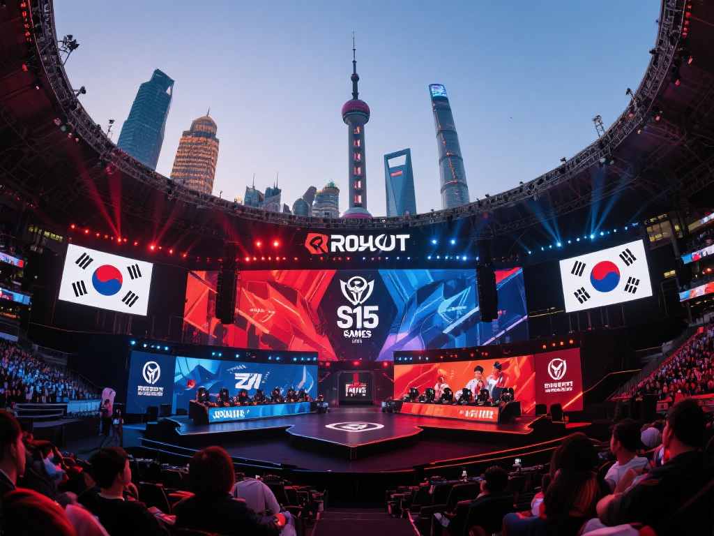 一：选址为何如此重要
举办地不仅仅是一