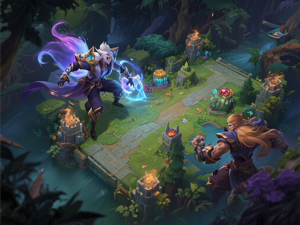 英雄联盟S15版本更新将如何改变游戏格局? 据官方透露,S15版本将聚焦于游戏平衡性