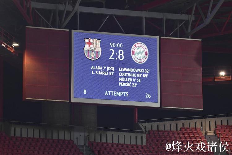 懂球帝12周年120大瞬间G组:利物浦翻盘巴萨,格 懂球帝12周年120大瞬间G组:利物浦翻盘巴萨,格