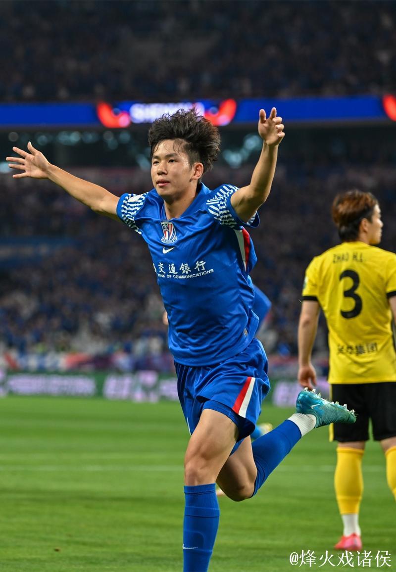 王钰栋：那脚远射我都打算庆祝了 可惜没能晋级