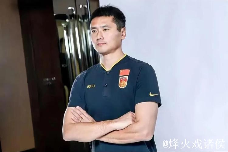 青岛西海岸主帅邵佳一：对手怕什么 我们就做什么！