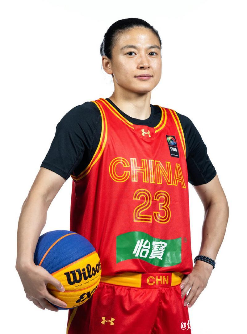 中国三人女篮加时不敌阿塞拜疆 王丽丽7分4板