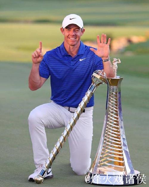 欧巡国际挥杆赛启动 麦克罗伊弗利特伍德迪拜双赛 欧巡国际挥杆赛启动 麦克罗伊弗利特伍德迪拜双赛