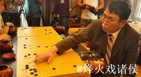 晚报就是围棋人的家——忆聂卫平与新民晚报的深情厚谊