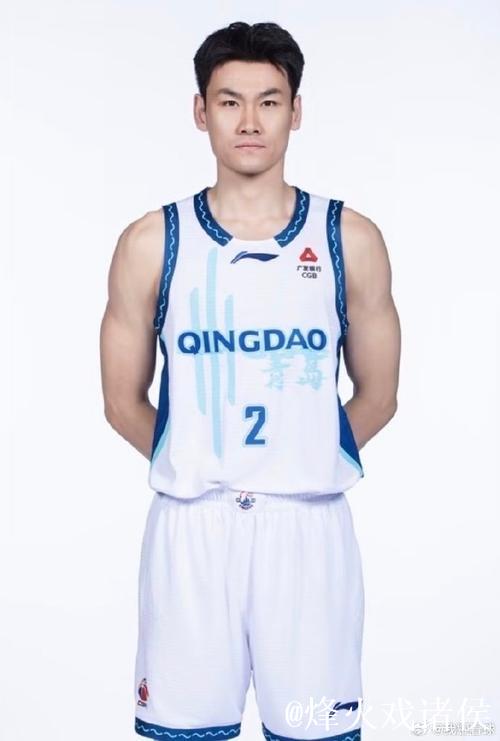 王睿泽26分杨瀚森10+9+7 青岛大胜广州