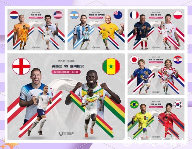 2026年世界杯半决赛完整赛程分析