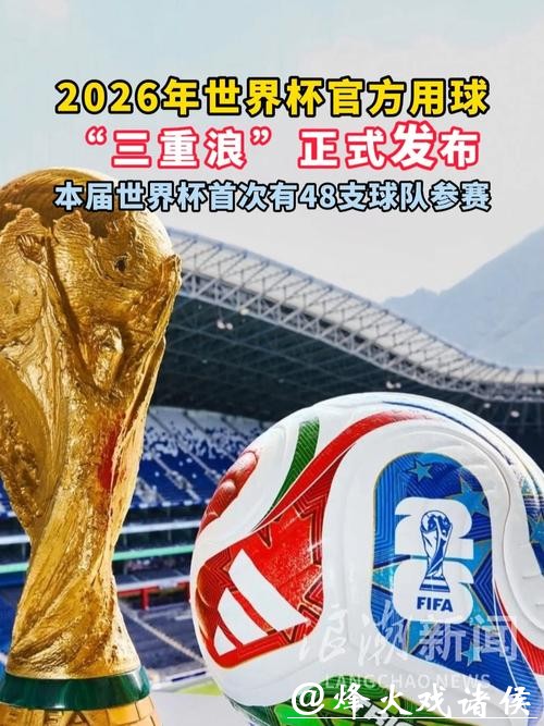 2026世界杯最佳体育平台推荐